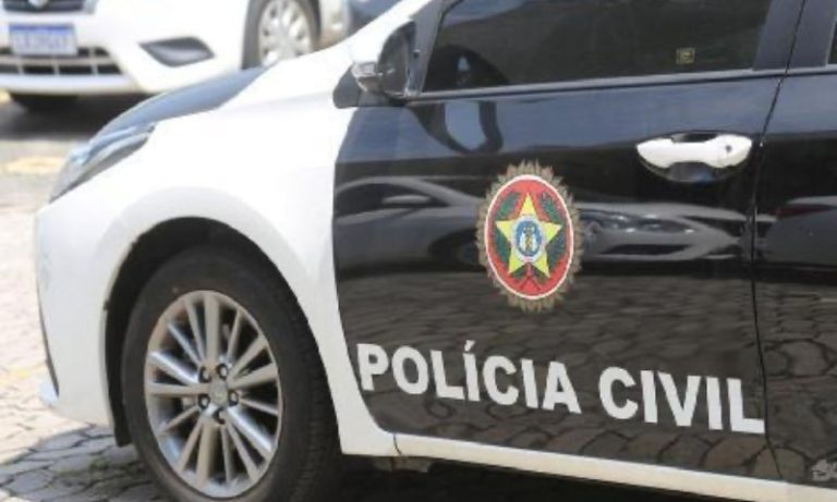 Acusado de estupro de vulnerável no ES é preso no Rio de Janeiro
