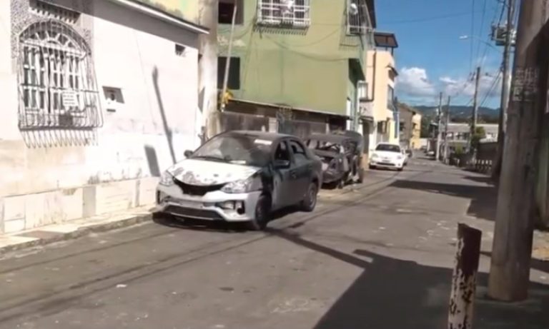 Adolescente é apreendida após esfaquear o próprio pai em Cariacica