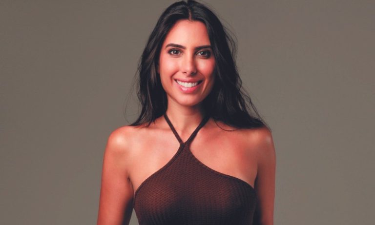 Advogada deixa tribunal para ser atriz: “Acredito muito no poder dos nossos sonhos”