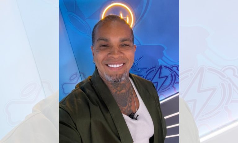 Além de álbum, Rodriguinho lançará livro sobre o BBB 24