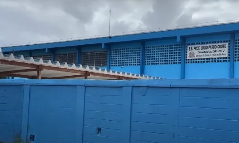 Aluno morto após agressão em escola queria defender amigos de bullying, diz mãe