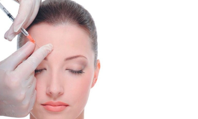 Anvisa alerta para risco do falso botox