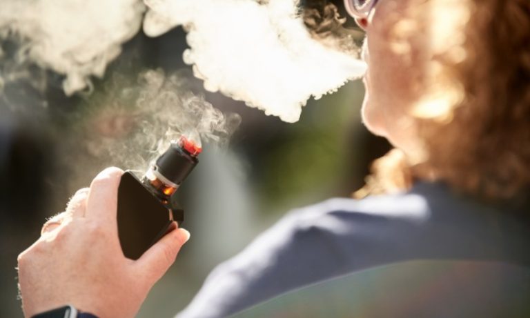 Anvisa forma maioria para manter a proibição à venda de cigarros eletrônicos