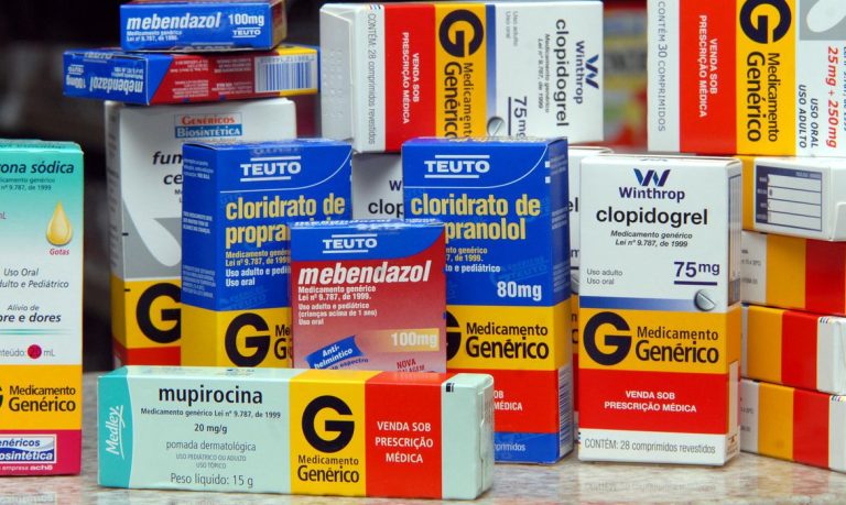 Anvisa lança painel para facilitar consulta de preços de medicamentos