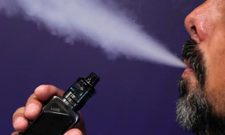 Anvisa mantém proibição de cigarro eletrônico no País