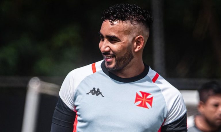 Após duas derrotas, Vasco volta a São Januário em duelo com o Criciúma