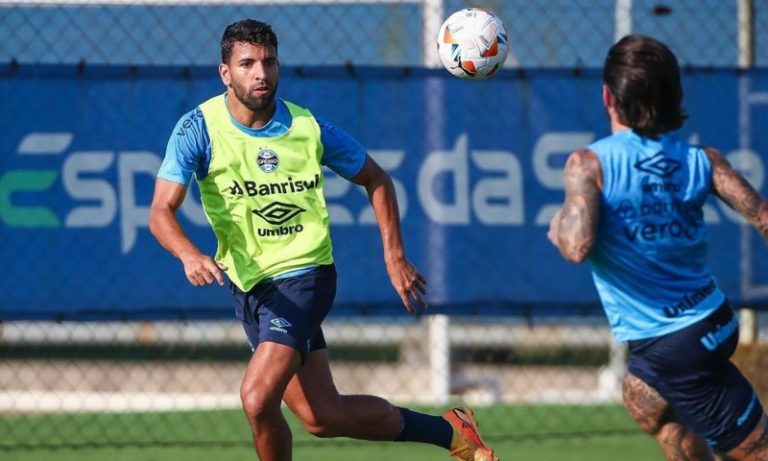 Após o hepta gaúcho, Grêmio duela com o Huachipato para reagir na Libertadores