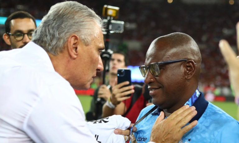 Após título do Carioca, Tite resume conquista do Flamengo: ‘equipe equilibrada’