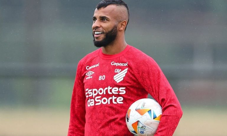 Athletico-PR encara Rayo Zuliano na busca pela segunda vitória na Sul-Americana