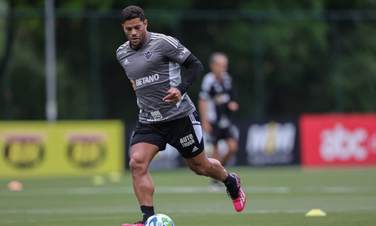 Atlético-MG estreia na Libertadores sem novo treinador