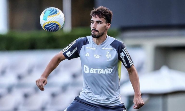 Atlético-MG recebe o Criciúma em busca da 1ª vitória no Campeonato Brasileiro