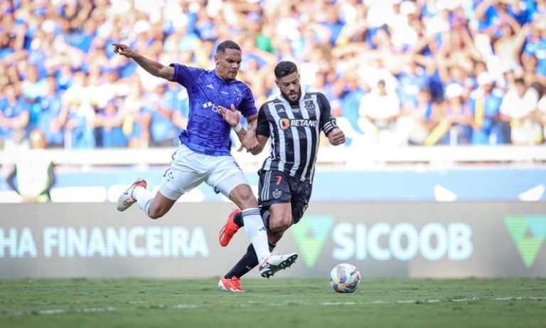 Atlético-MG tenta conter vingança do Cruzeiro para quebrar tabu na Arena MRV