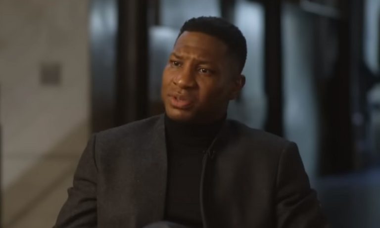 Ator da Marvel acusado de assédio cumprirá programa contra violência doméstica