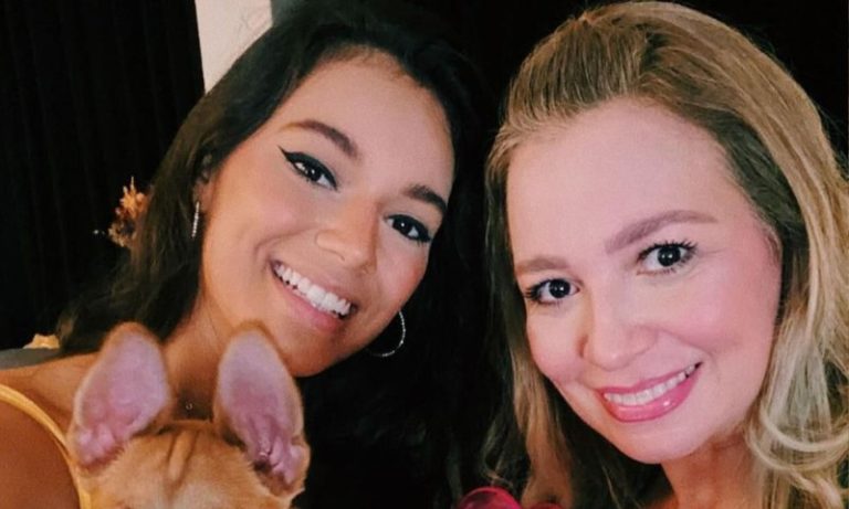 ‘BBB24’: Quem é a mãe de Alane?