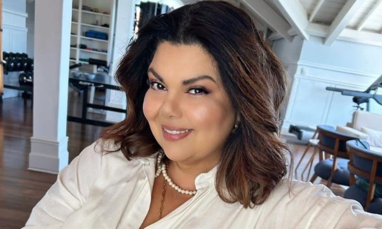 ‘Bake off Brasil’: Fabiana Karla vai apresentar a nova temporada do reality