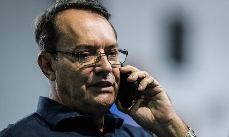 Bilionário que comprou SAF do Cruzeiro tem rede de supermercados no ES. Veja quem é