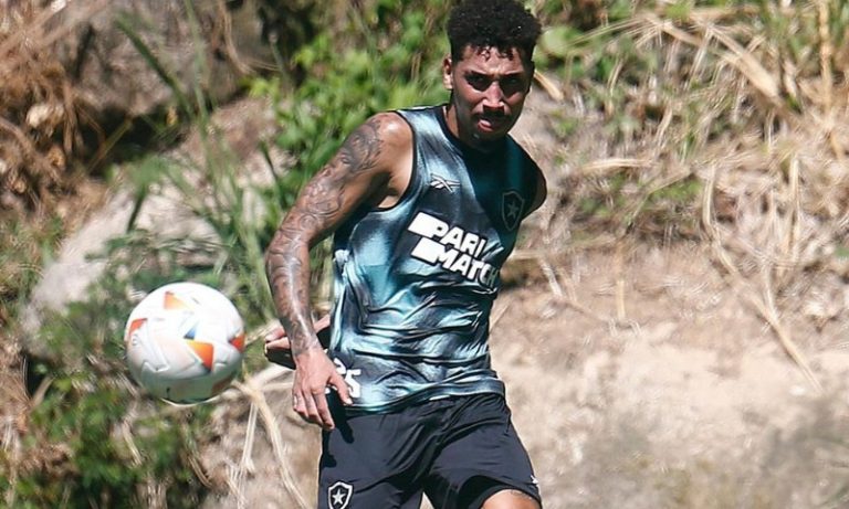 Botafogo recebe Universitario-PER com a necessidade da vitória na Libertadores