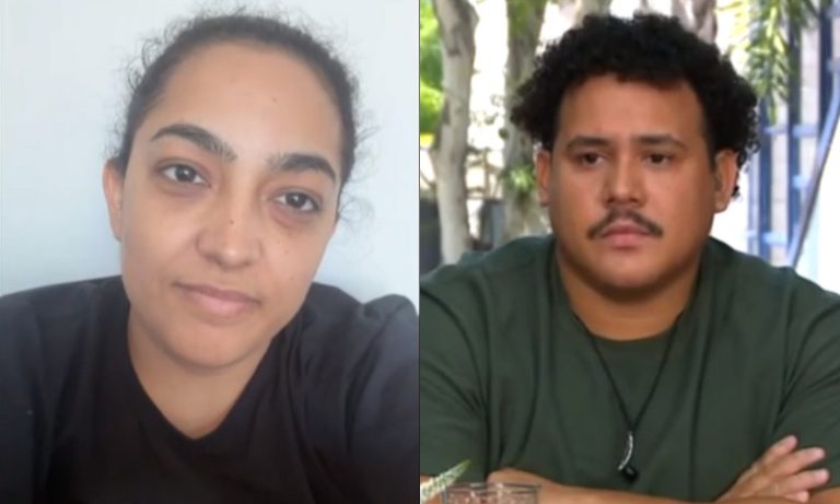 Buda se pronuncia após resposta de Camila no ‘Mais Você’: ‘Quero falar com ela’
