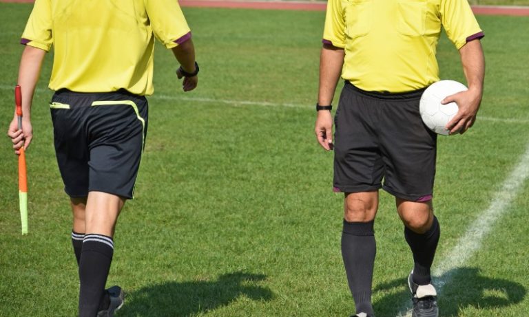 CBF anuncia novidades na arbitragem para a disputa do Campeonato Brasileiro