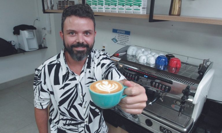 Cafés com mais charme e sabor. Veja as dicas de especialista