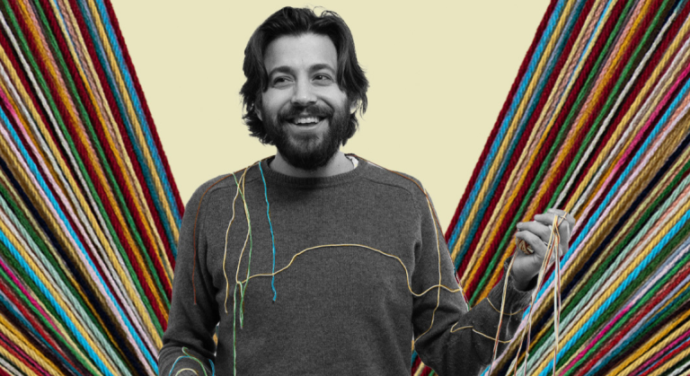 Cantor português Salvador Sobral pela primeira vez no Recife, neste sábado (13)
