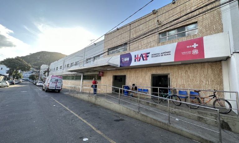 Casagrande anuncia concurso com mais de 500 vagas em hospitais do ES