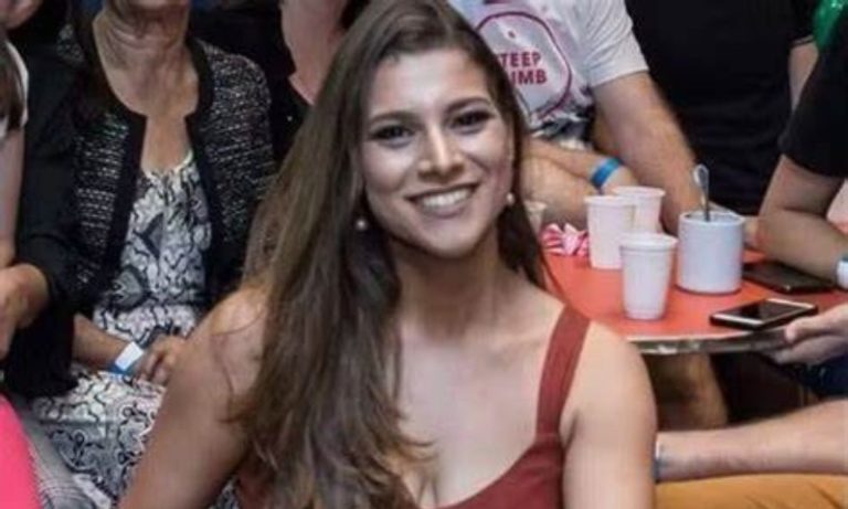 Caso Íris Rocha: MPES pede condenação de ex-namorado de enfermeira por feminicídio