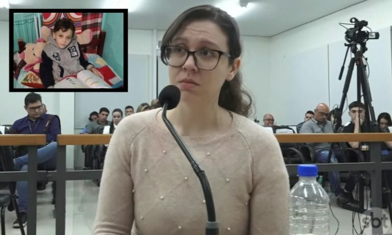 Caso Miguel: Mãe e madrasta são condenadas a mais de 50 anos de prisão