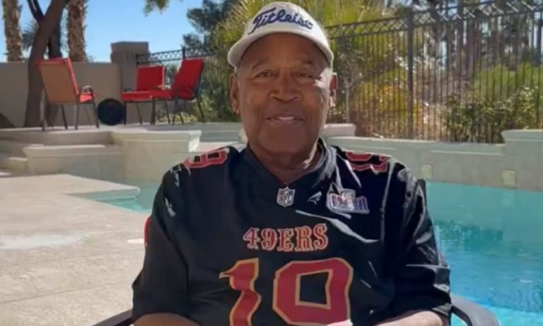 Causa da morte de O. J. Simpson é revelada em sua certidão de óbito