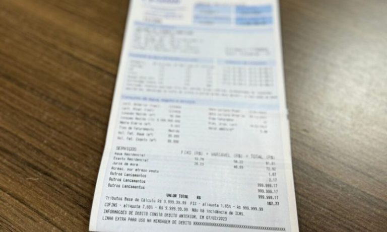 Cesan anuncia isenção para moradores atingidos pelas chuvas no Sul do ES