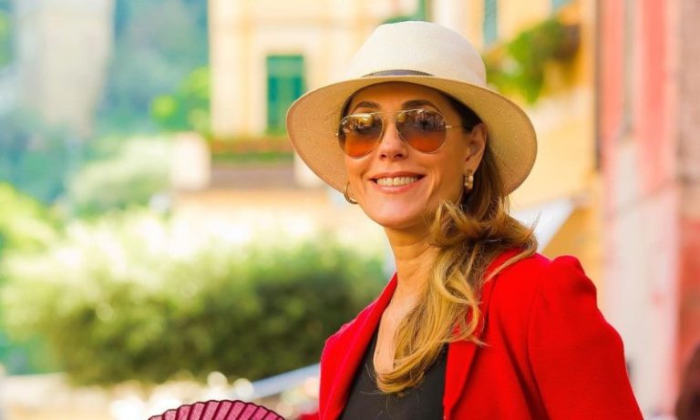 Christiane Torloni encerra contrato fixo com a Globo