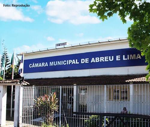 Concurso da Câmara de Vereadores de Abreu e Lima tem prazo de inscrição prorrogado