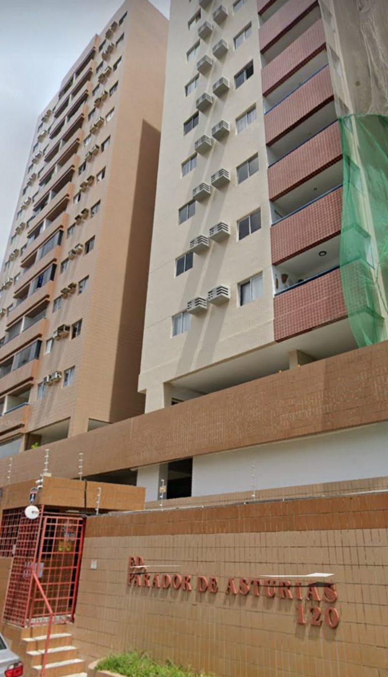 Condomínio é condenado pela Justiça porque moradores jogavam lixo pelas janelas