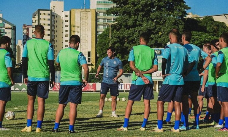 Copa Espírito Santo conta com novo formato e nove times