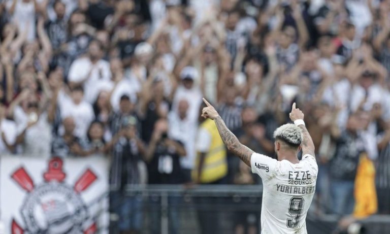 Corinthians aposta na ‘torcida’ para embalar na Sul-Americana