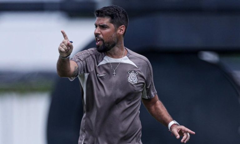 Corinthians visita Bragantino e tenta se recuperar após jogo derrota no Sul