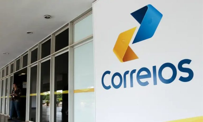 Correios anunciam cargos de nível médio e superior em concurso público