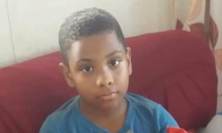 Criança morre atropelada por ônibus do Transcol na Serra