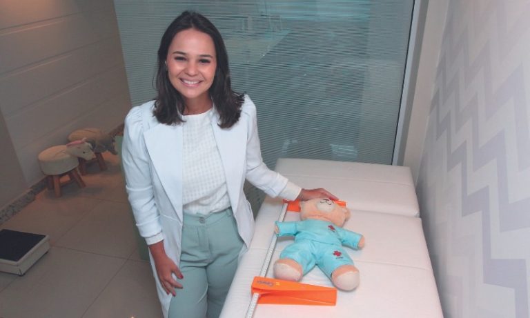 Crianças brasileiras estão mais altas e obesas, diz pesquisa