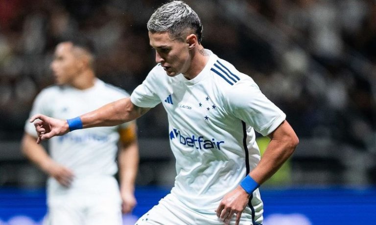 Cruzeiro busca primeira vitória na Sul-Americana e Cuiabá defende a liderança