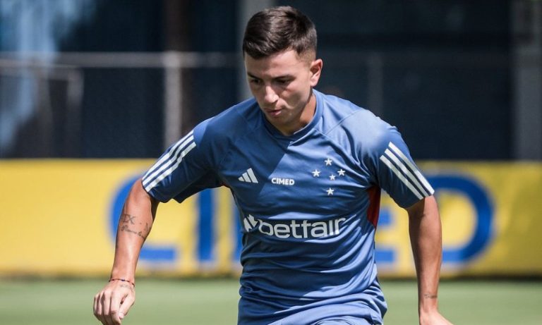 Cruzeiro e Cuiabá buscam primeira vitória na Copa Sul-Americana