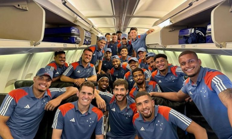Cruzeiro enfrenta a Universidad de Quito na altitude em retorno à Sul-Americana
