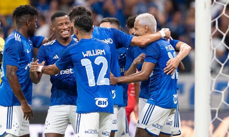 Cruzeiro tem vantagem do empate, mas Atlético-MG sonha com o penta no Mineiro