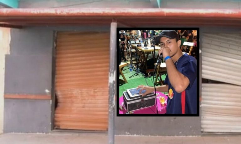 DJ é morto e amigo é ferido após confusão em frente a bar em Cariacica