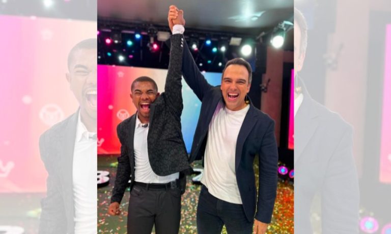 Davi confirma favoritismo e é campeão do BBB 24. Veja o valor do prêmio