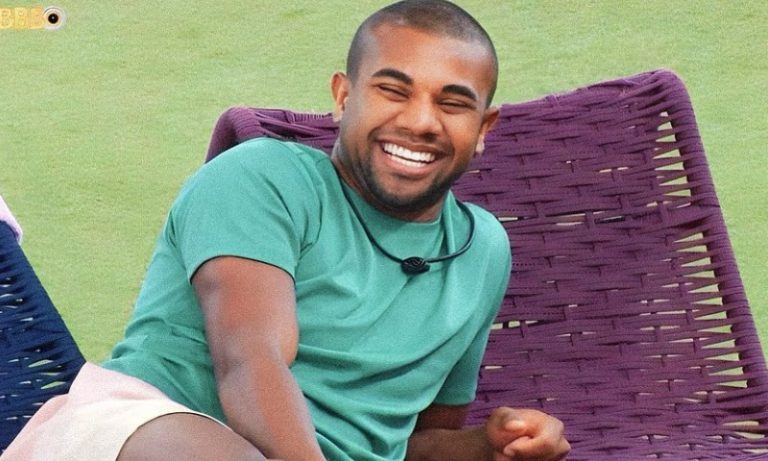 Davi resiste por mais de 10 horas e é o primeiro finalista do ‘BBB 24’