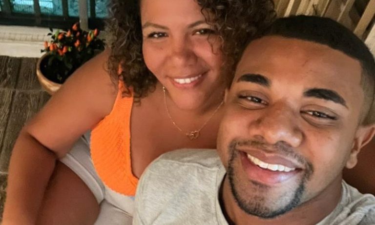 Davi brigou com Mani ao descobrir fama da ex, diz portal