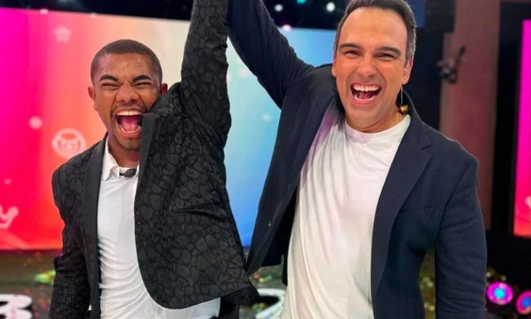 Davi vence o ‘BBB 24’ e recebe o maior prêmio da história do reality