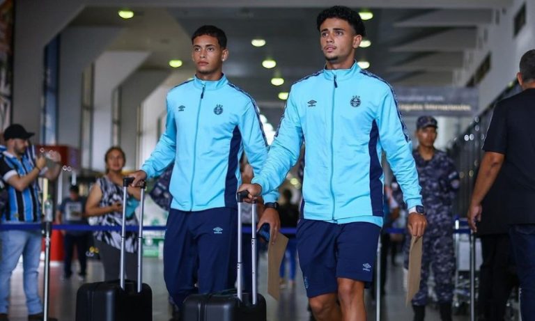 De volta à Libertadores e de olho no tetra, Grêmio estreia na altitude de La Paz