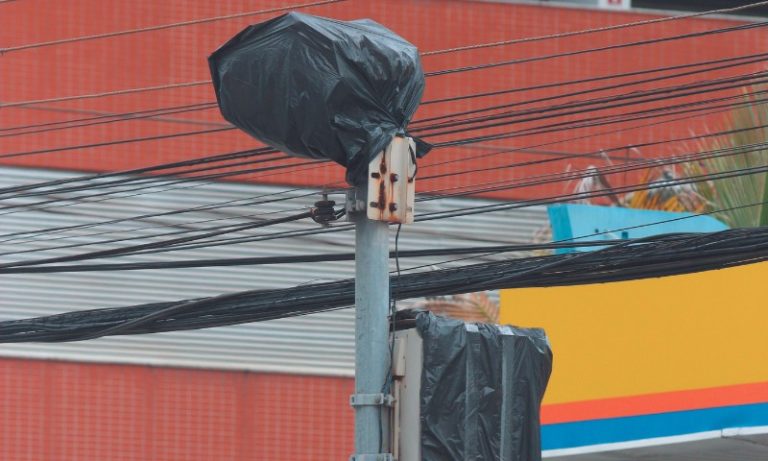 Definida nova empresa que vai reativar 160 radares em rodovias do ES